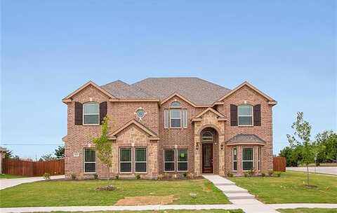 Winding Creek, MIDLOTHIAN, TX 76065