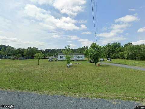 Quinton, MARDELA SPRINGS, MD 21837
