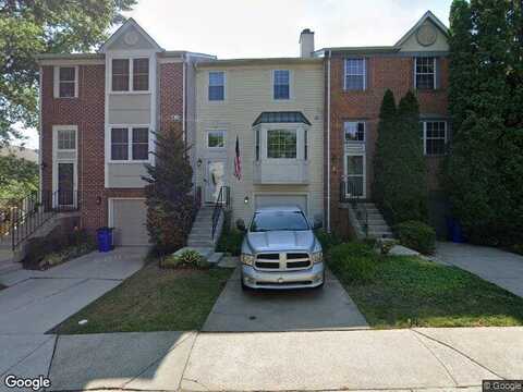 Ambrose, FREDERICK, MD 21701