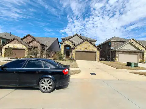Pinckney, FORNEY, TX 75126