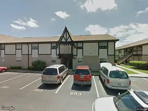 Ulster, MELBOURNE, FL 32935