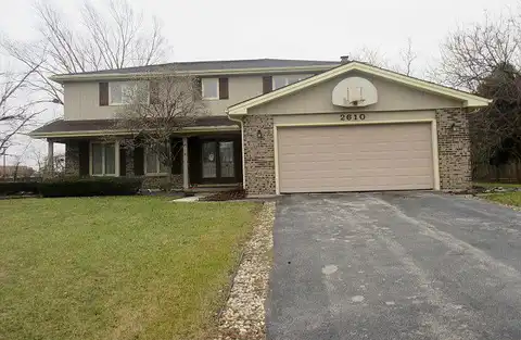 Corinth, OLYMPIA FIELDS, IL 60461