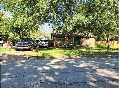 Mcgee, FORT WORTH, TX 76112