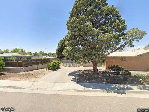 Schell, ALBUQUERQUE, NM 87106