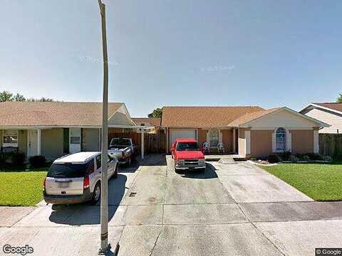 Mesa, MARRERO, LA 70072
