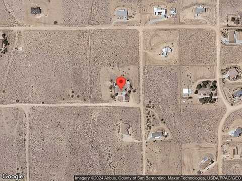 Mountain View, APPLE VALLEY, CA 92308