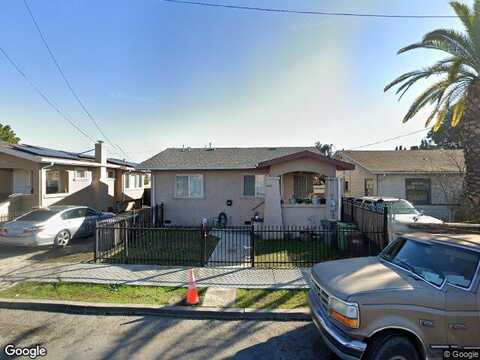 63Rd, OAKLAND, CA 94605