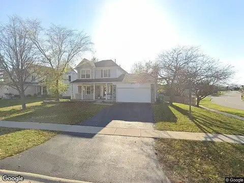 Vineyard, ROUND LAKE BEACH, IL 60073