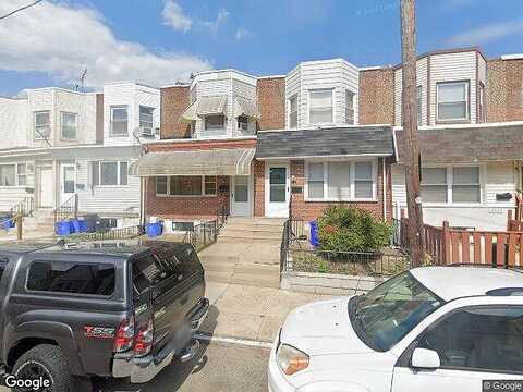 Hobson, PHILADELPHIA, PA 19142