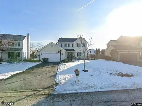 Hackberry, STREAMWOOD, IL 60107