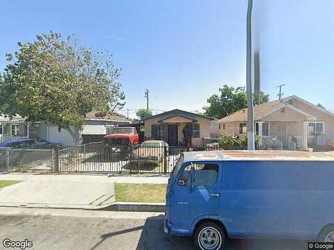 Norton, LYNWOOD, CA 90262