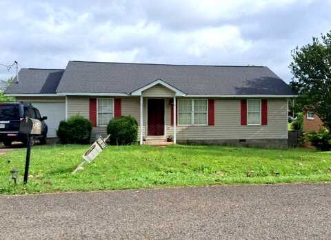 3Rd, TUSCALOOSA, AL 35404