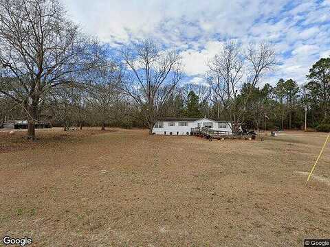 Oakland Rd, Hamer, SC 29547
