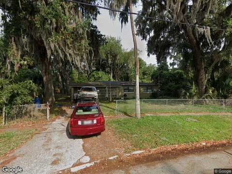 Sebago, JACKSONVILLE, FL 32233