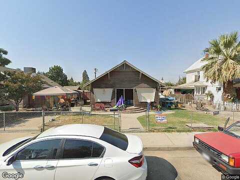 B, SELMA, CA 93662