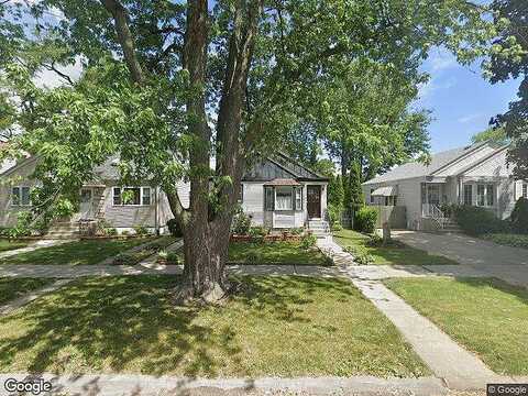 121St, BLUE ISLAND, IL 60406