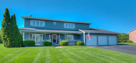 Royal Ridge, CRETE, IL 60417