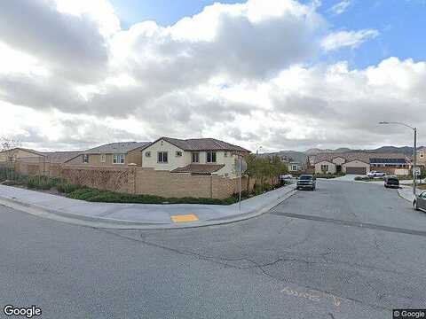 Milena, MENIFEE, CA 92584