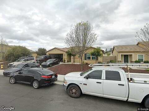 Rediron, MENIFEE, CA 92584