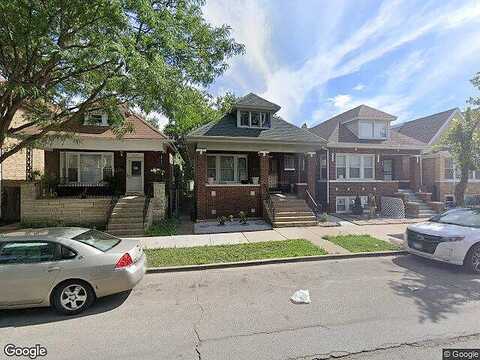 69Th, CHICAGO, IL 60629