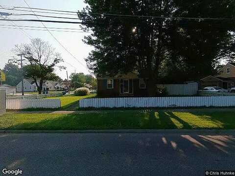 Chestnut, PAINESVILLE, OH 44077