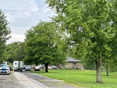 Klemme, CRETE, IL 60417