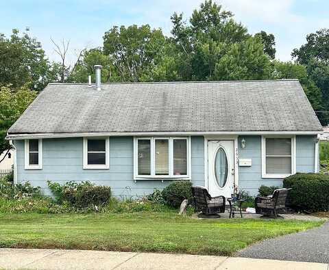 Barnes, ABINGTON, PA 19001