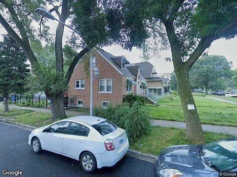 Sayre, CHICAGO, IL 60707