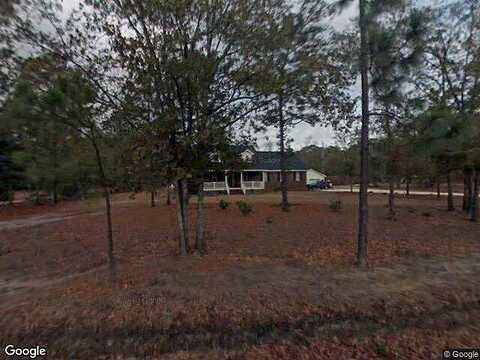 Buck, GEORGETOWN, SC 29440