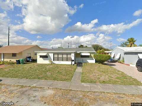 6Th, DANIA, FL 33004