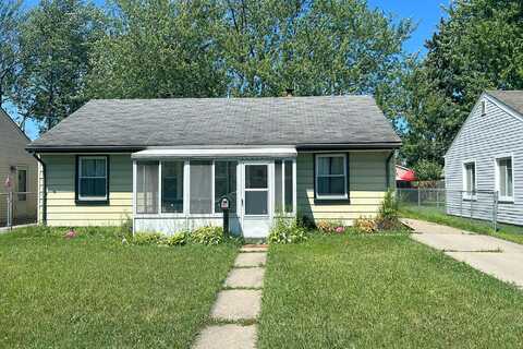 Ridgemont, ROSEVILLE, MI 48066