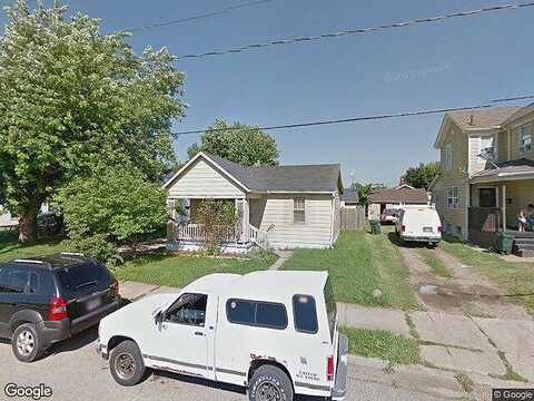 Lockwood, HAMILTON, OH 45011
