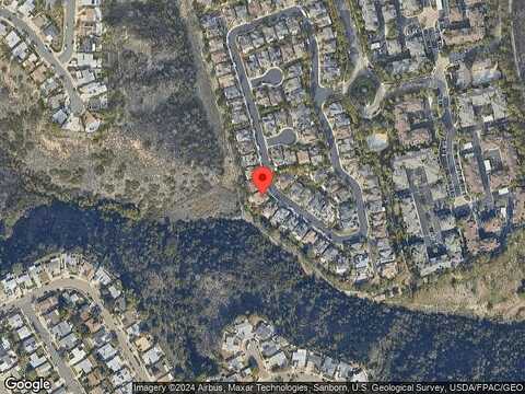 Canyon, SAN DIEGO, CA 92123