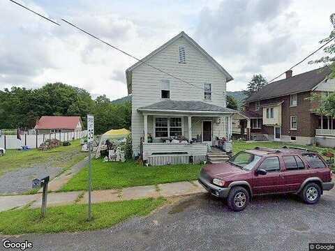 Everett, EAST FREEDOM, PA 16637