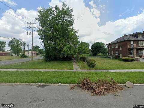 Lakewood Detroit Mi 48215, Detroit, MI 48215
