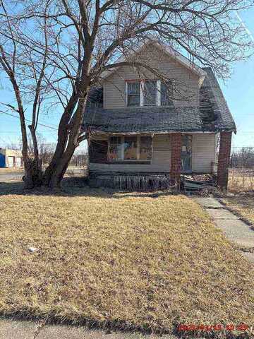 Lakewood Detroit Mi 48215, Detroit, MI 48215