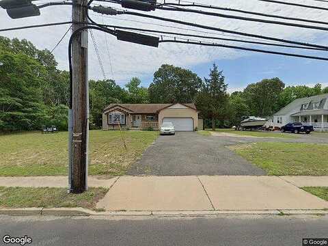 Mantoloking, BRICK, NJ 08723