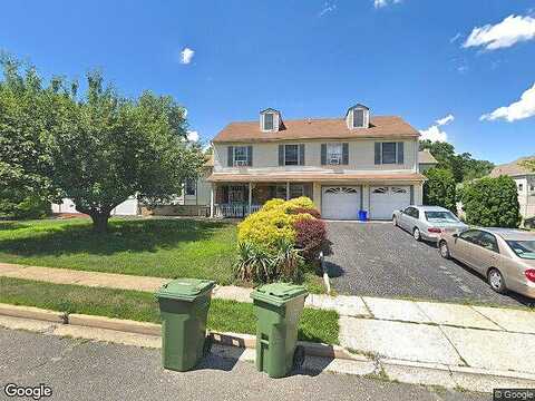 Jensen, SAYREVILLE, NJ 08872