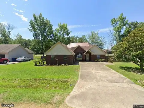 Maryann Circle, cabot, AR 72023