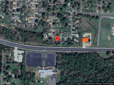 Maryann Circle, cabot, AR 72023