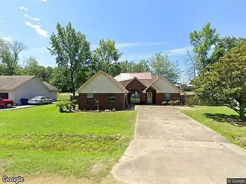 Maryann Circle, cabot, AR 72023