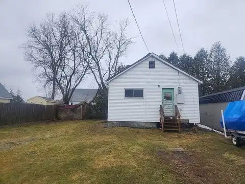 Mckinley, ORRINGTON, ME 04474