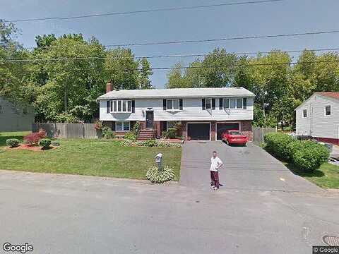 Partridge, METHUEN, MA 01844