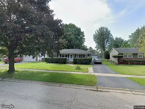 Margaret, CARY, IL 60013