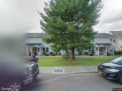 Warsaw, MECHANICVILLE, NY 12118