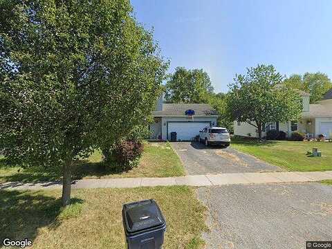 Woodbine, GENESEO, NY 14454