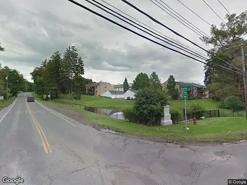 Buffalo, EAST AURORA, NY 14052