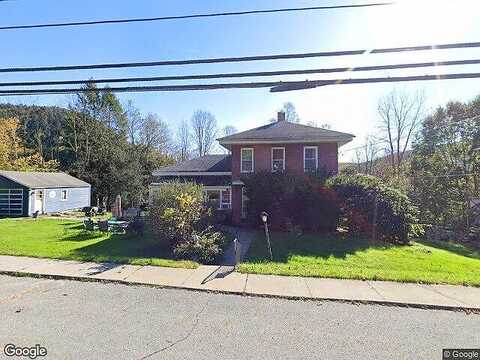 Main, HANCOCK, NY 13783