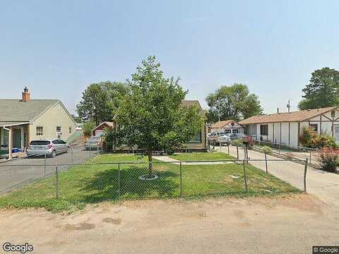 Jefferson, TWIN FALLS, ID 83301