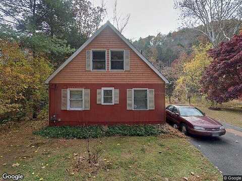 Manor, SOUTHBURY, CT 06488